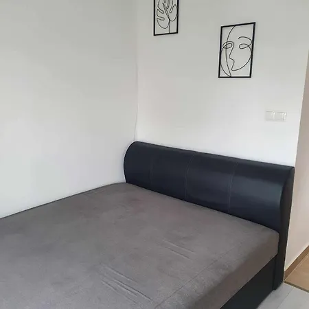 Apartamento Centrum *