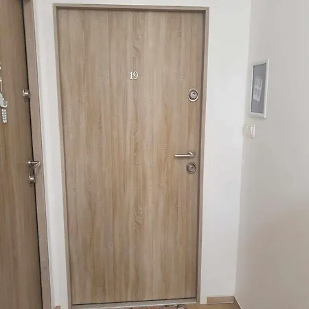 Apartamento Centrum *