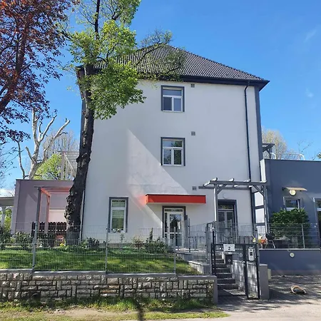 Apartamento Centrum *