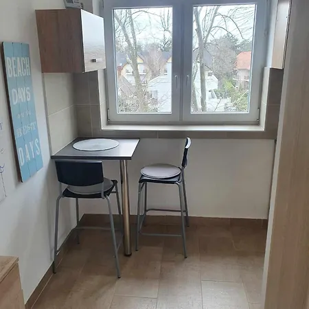 Centrum Balatonlelle