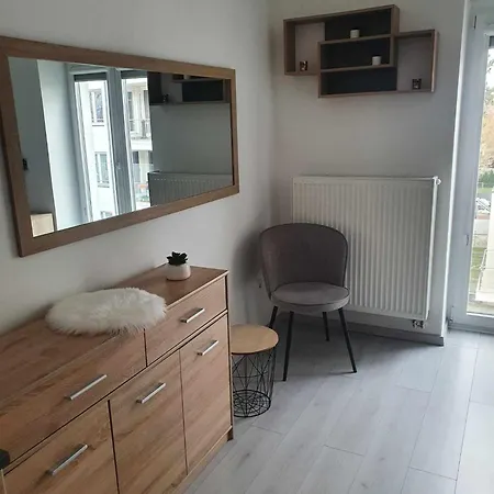 Apartamento Centrum *